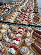 L'Epi d'Orb boulangerie pâtisserie artisanale à Cessenon-sur-Orb