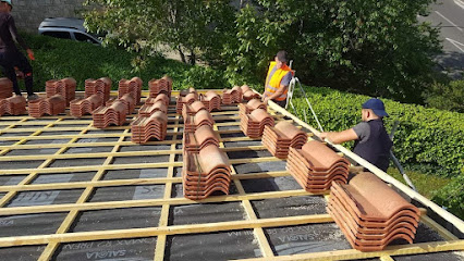 CTF Bâtiment : couvreur montauban
