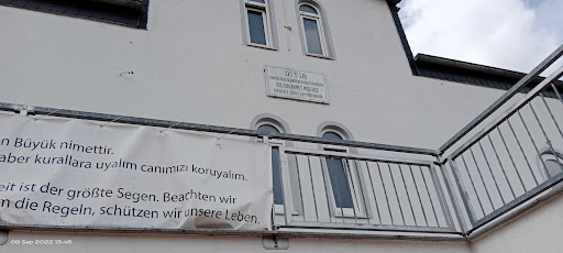 DITIB – Türkisch Islamische Gemeinde zu Lemwerder e.V. - Thumbnail