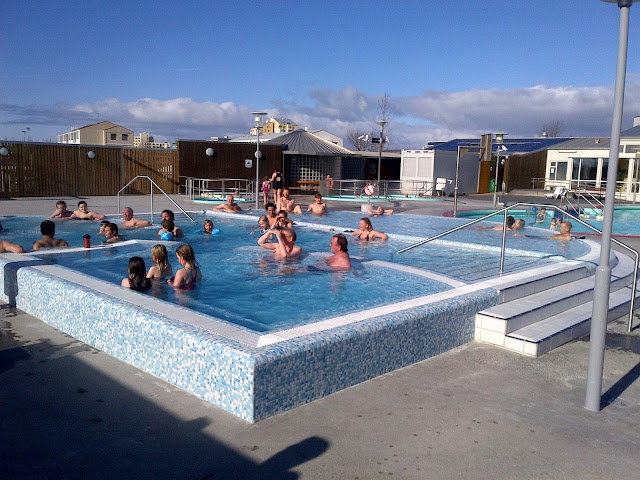 Reykjavik Downtown HI Hostel by null