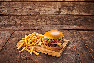 Photo n°33 de Buffalo Grill Merignac à Mérignac (Restaurant de grillades à l'américaine)