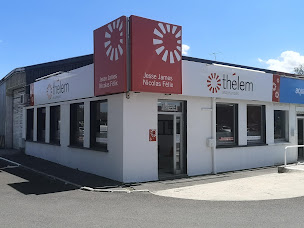 Photo n°1 de Thélem Assurances Villeneuve Saint Germain à Villeneuve-Saint-Germain (Agence d'assurance)