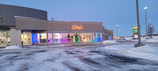 Addison Électronique Repentigny