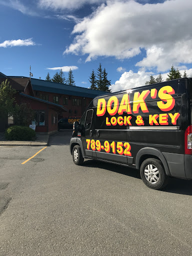 Doak's Lock & Key - Thumbnail