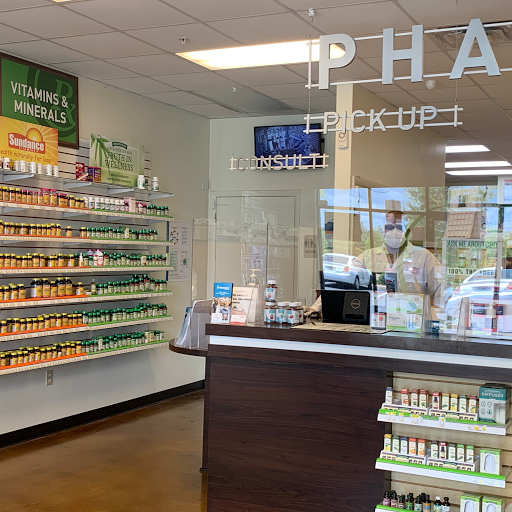 Cambridge Oaks Pharmacy - Thumbnail