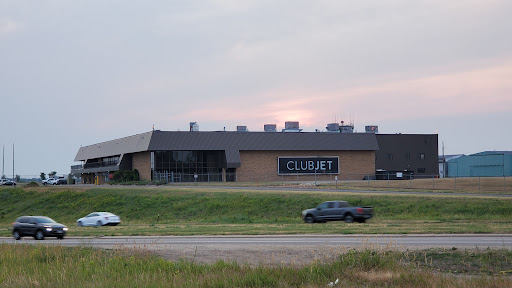 Club Jet - Thumbnail