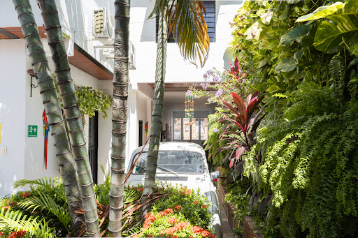 Hotel Casa Blanca Girardot Real