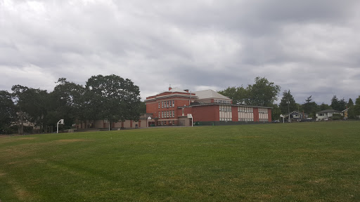 Monterey Middle School