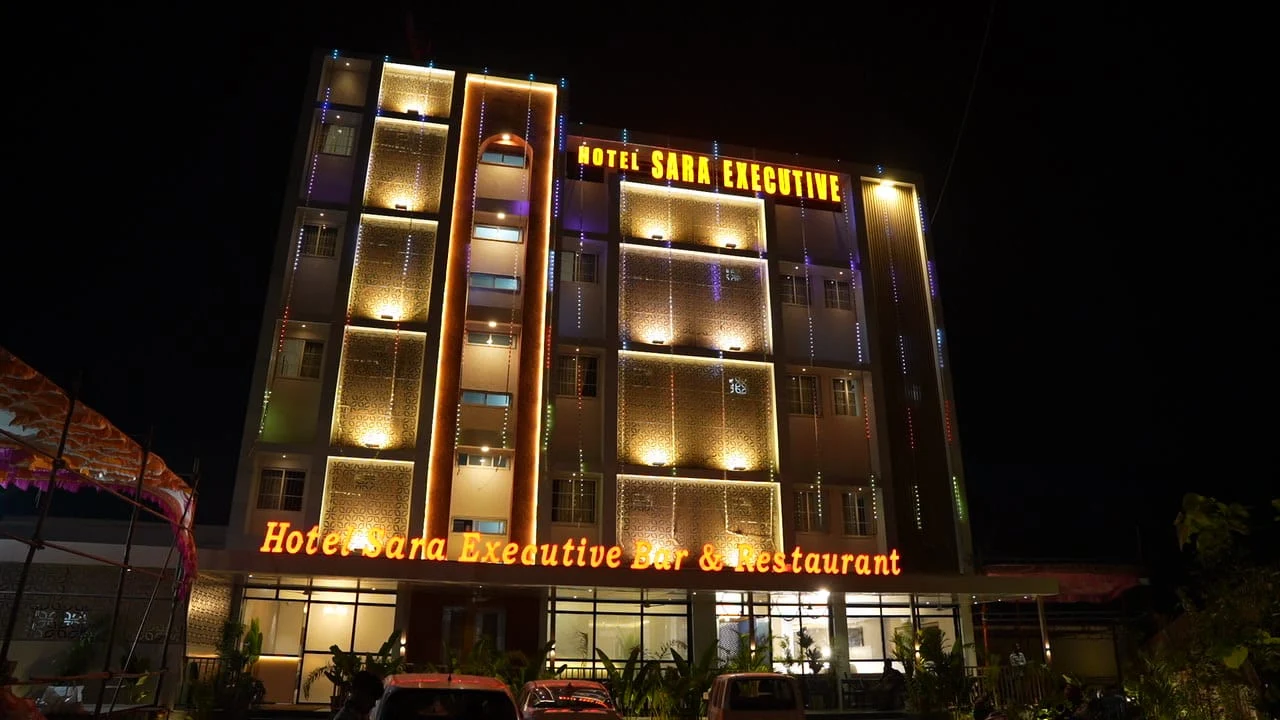 Hotel Sara Executive