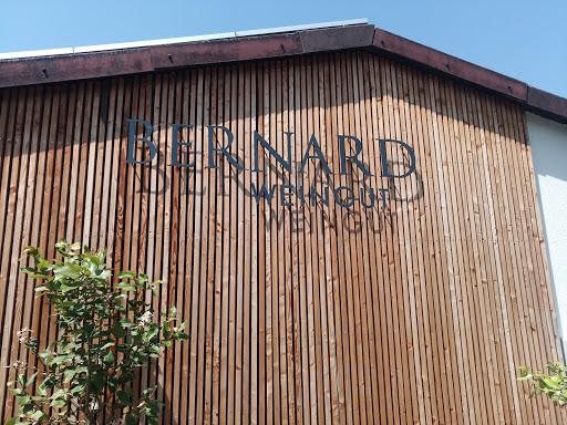 Weingut Bernard - Visual
