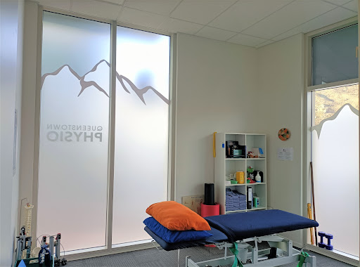 Queenstown Physiotherapy - Frankton Clinic - Thumbnail