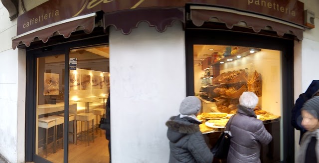 SERAFINI PANIFICIO E PASTICCERIA