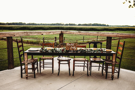 Oak Hill Farm Wedding & Event Venue - Thumbnail