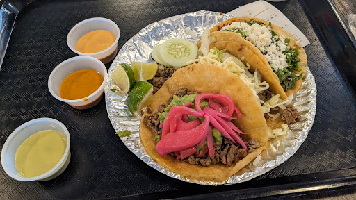 Taqueria 84 - Thumbnail