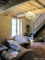 Photo n°33 de Maison Saint-Pé - Maison d'hôtes de Charme - Gers à Béraut (Lodge)