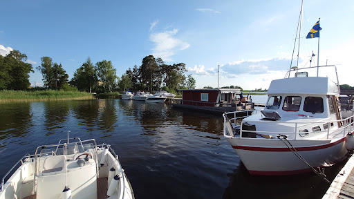 Vasteras Motorbåtsklubb