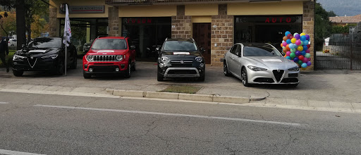 Toson Auto Di Toson Lorenzo