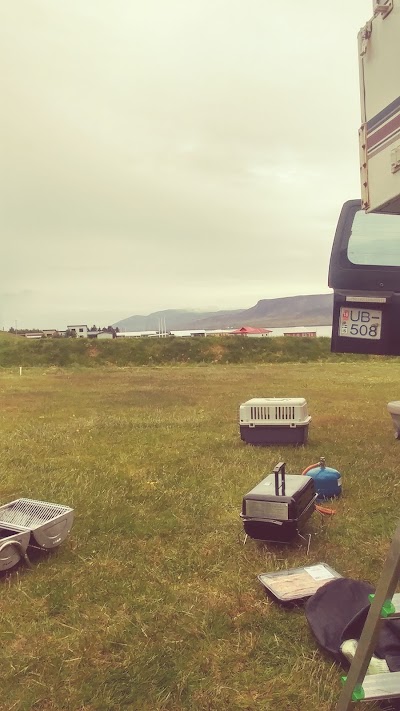 Photos of Campground
