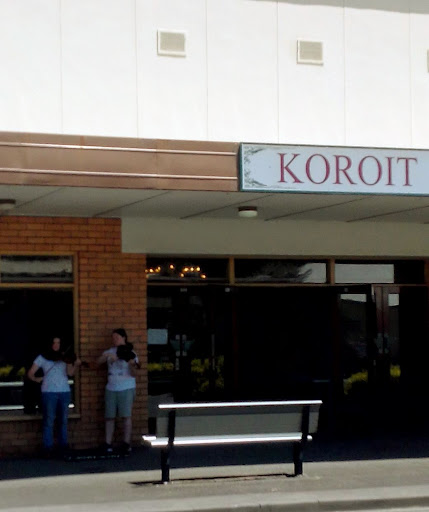 Koroit Theatre - Thumbnail