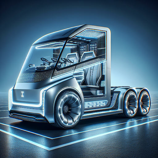 Web Visionar - Visual