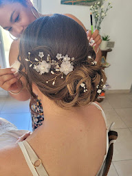 Photo n°9 de Muriel Coiff' à Carpentras (Salon de coiffure)