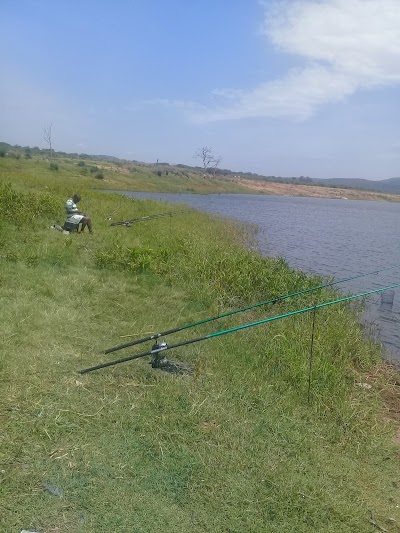 Photos of Arabie Dam