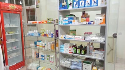 Photos of Asia Pharmacy