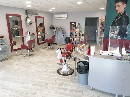 Carine Chaulet Coiffure