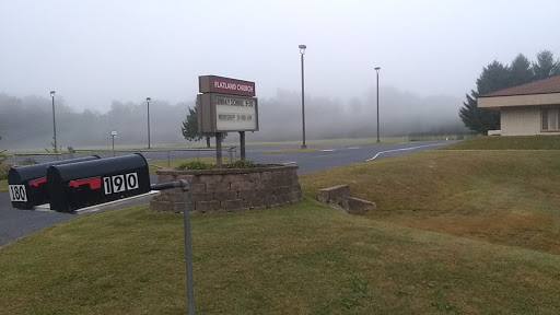 Living Stone Christian Fellowship Church - United States