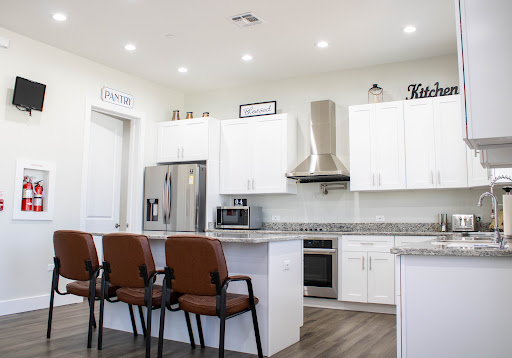 Anton’s Assisted Living