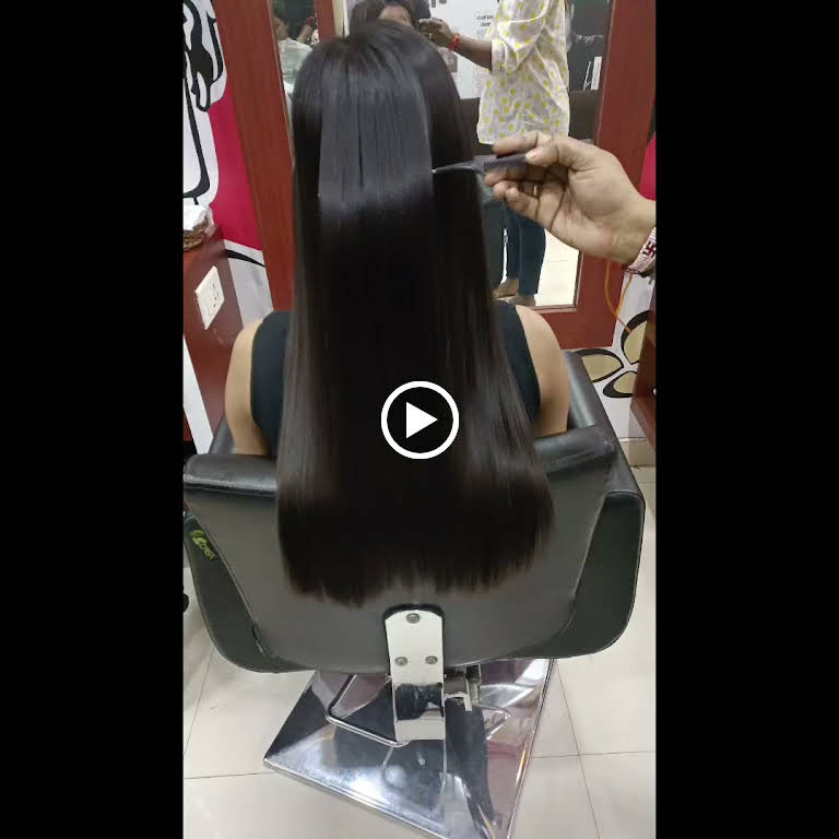 Jawed Habib Salon - Hair And Beauty Salon in Thane