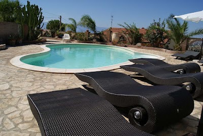 Photos of B&B La Collina Felice