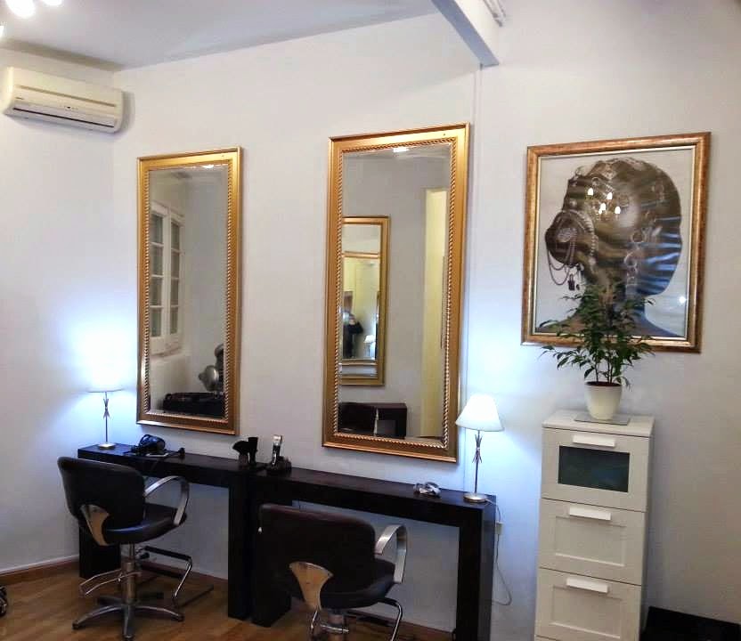 Prestige Perruquers Sitges