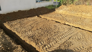 Photo n°4 de Brunaz TP à Châtonnay (Entreprise de terrassement)