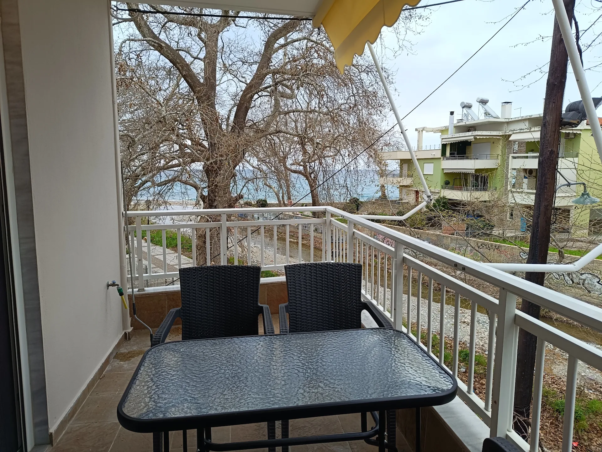 ALSOS APARTMENTS