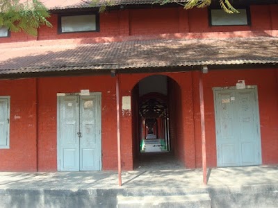 Photos of Habiganj Government High School