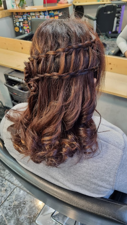 Peluquería Trimariel