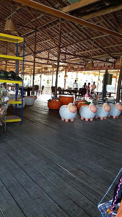 Photos of Shan Shwe Oo Resort