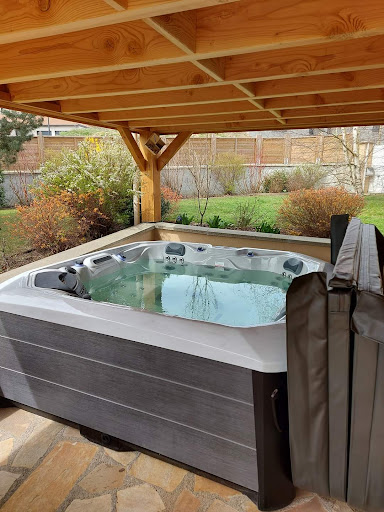 Photo de Le Concept Wellness à Chambœuf (42330)