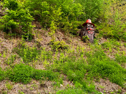 Wurzelmännchen - Thumbnail