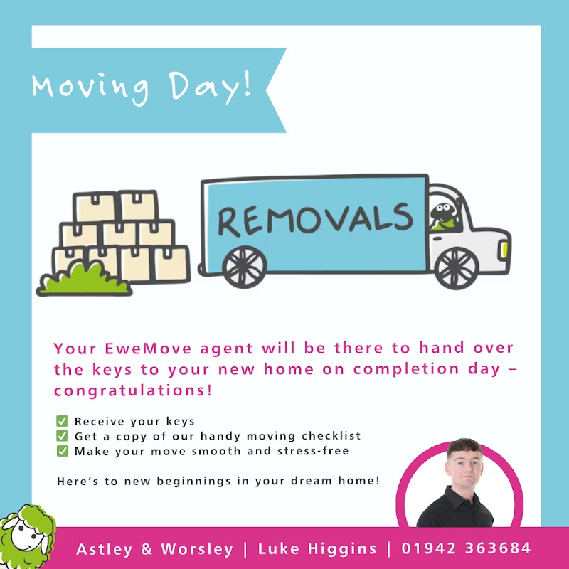 EweMove Estate & Lettings Agents in Astley & Worsley photo 2