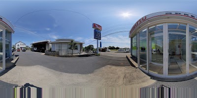 岡野自動車整備工場