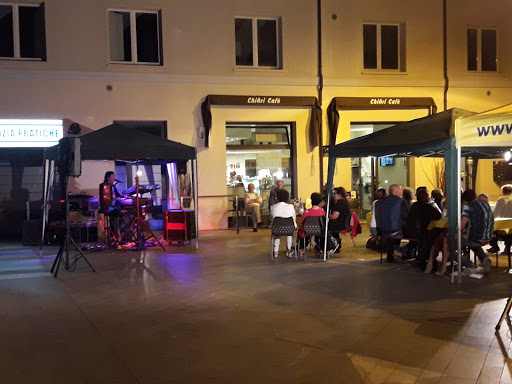 ChiAri Café - Thumbnail