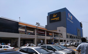 Plaza San Miguel - Administración 9