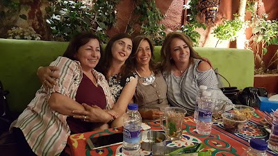 Photos of Shamasy Cafe