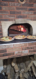 Photo n°57 de IL Canaletto - Pizza au Feu de Bois à Roubaix (Pizzeria)