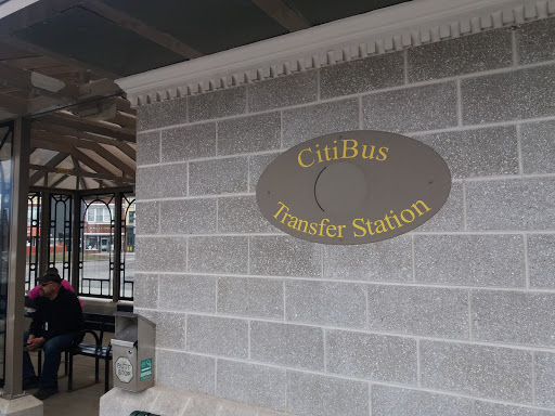 Citibus Transfer Station