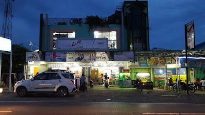 Photos of SimpatiMart