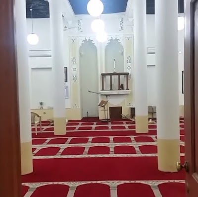 Photos of Buresli Mosque