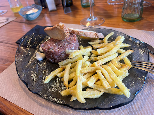 Restaurant Diversus Hospitalet - Thumbnail